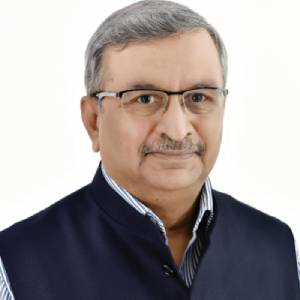 team-suresh-menon
